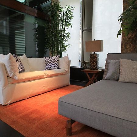 Boutique Apartment Pbk مدينة مكسيكو المظهر الخارجي الصورة