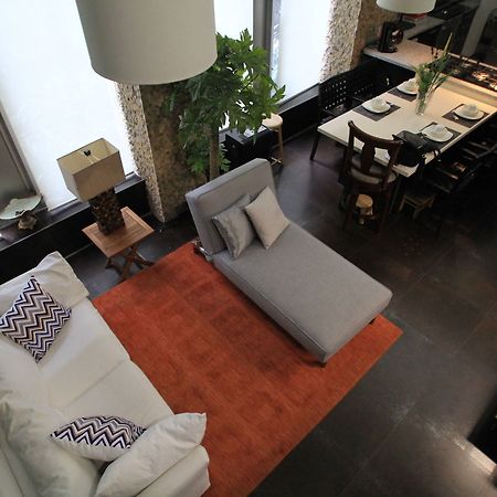 Boutique Apartment Pbk مدينة مكسيكو المظهر الخارجي الصورة