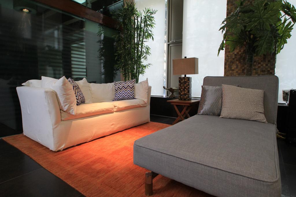 Boutique Apartment Pbk مدينة مكسيكو المظهر الخارجي الصورة