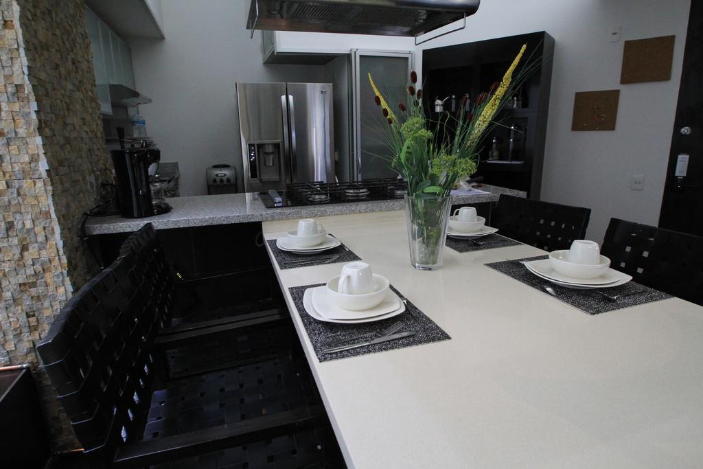 Boutique Apartment Pbk مدينة مكسيكو المظهر الخارجي الصورة