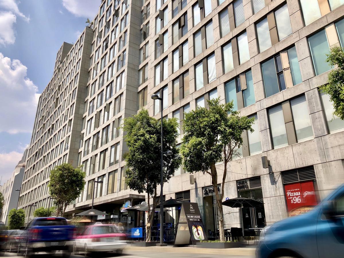 Boutique Apartment Pbk مدينة مكسيكو المظهر الخارجي الصورة