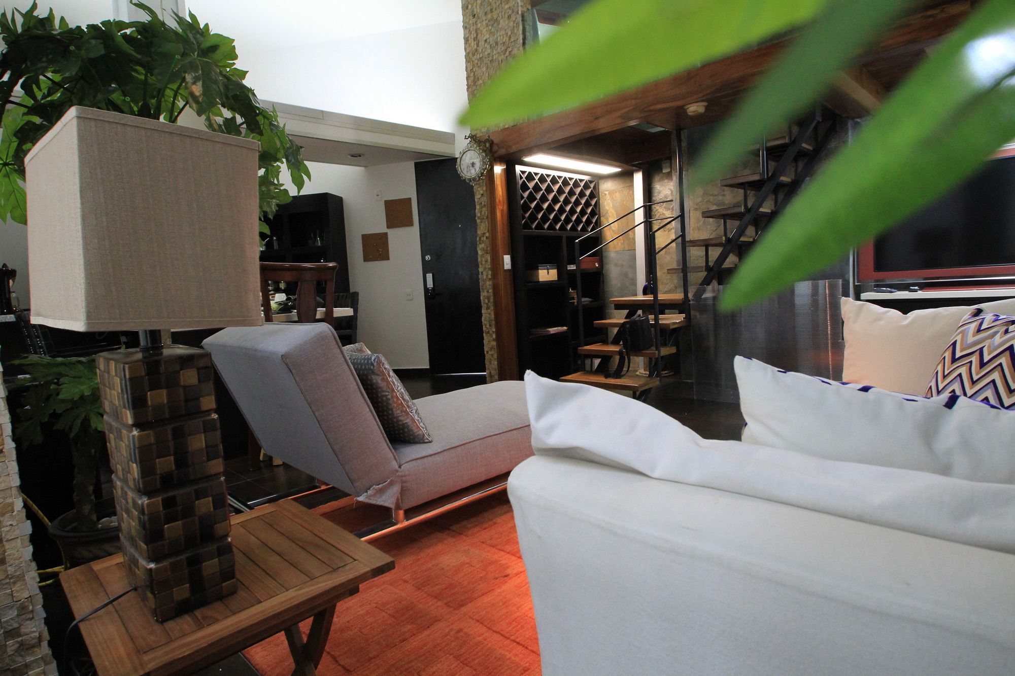 Boutique Apartment Pbk مدينة مكسيكو المظهر الخارجي الصورة