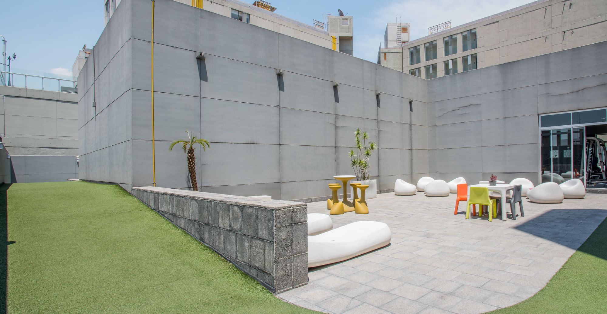 Boutique Apartment Pbk مدينة مكسيكو المظهر الخارجي الصورة
