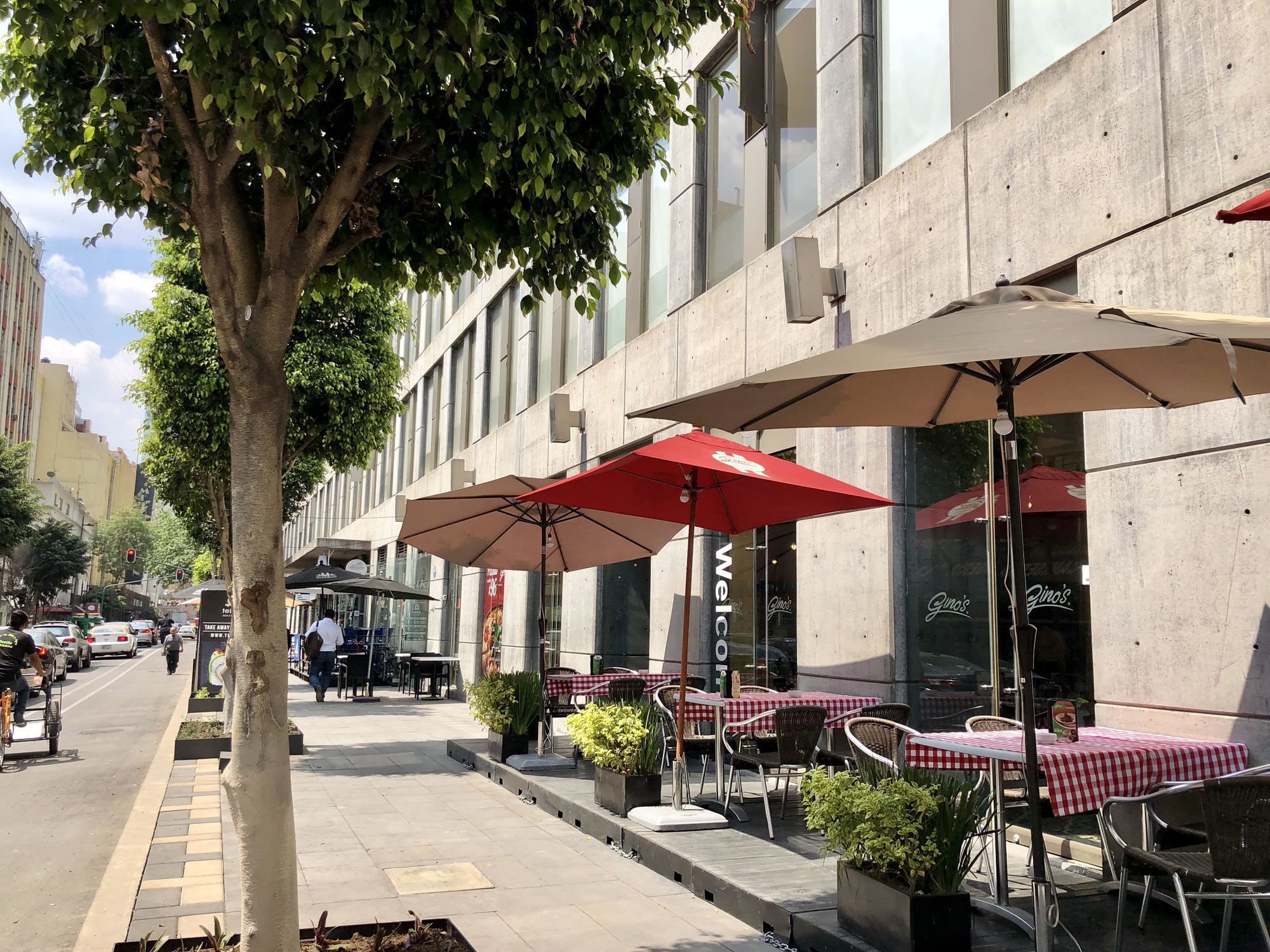 Boutique Apartment Pbk مدينة مكسيكو المظهر الخارجي الصورة