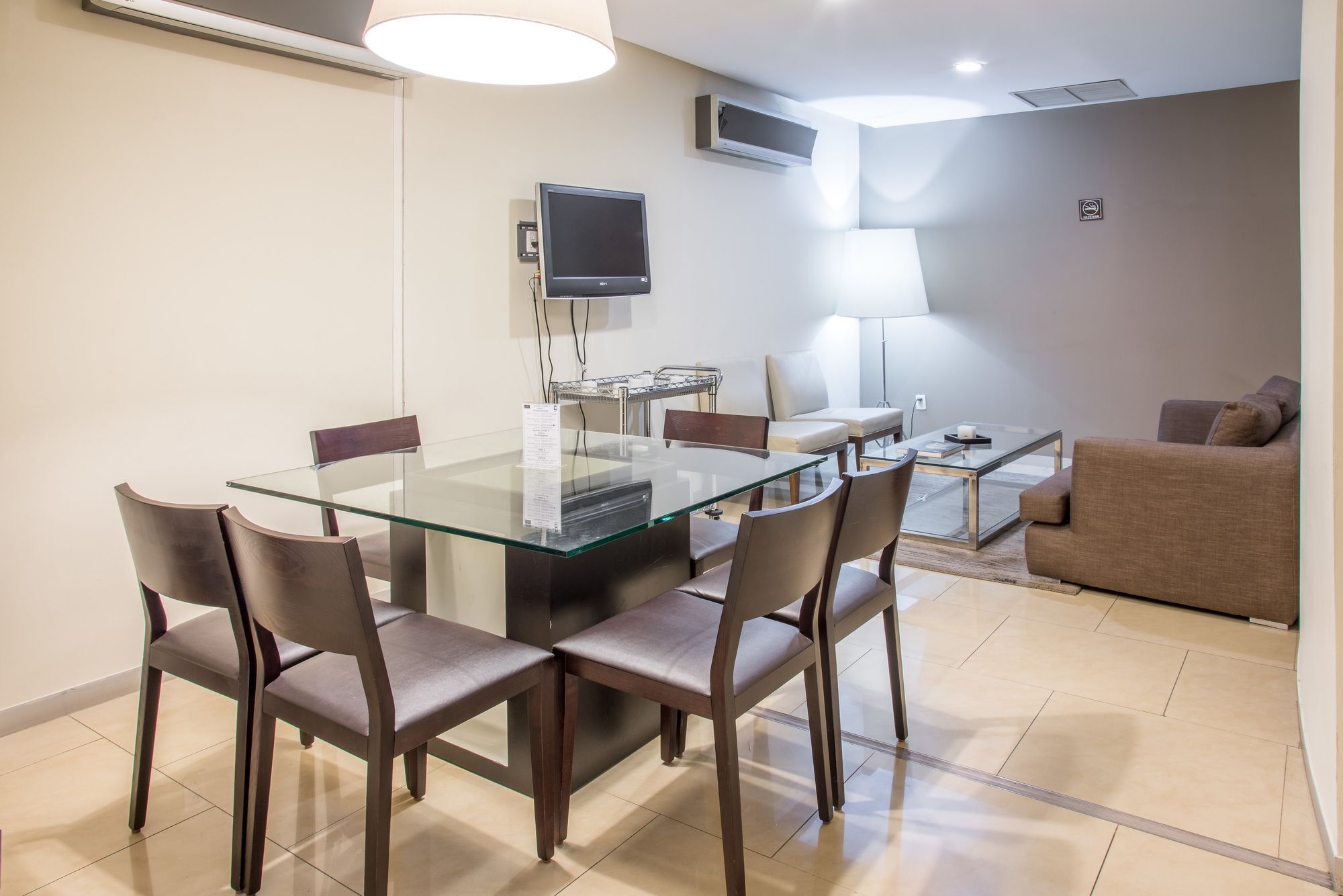 Boutique Apartment Pbk مدينة مكسيكو المظهر الخارجي الصورة