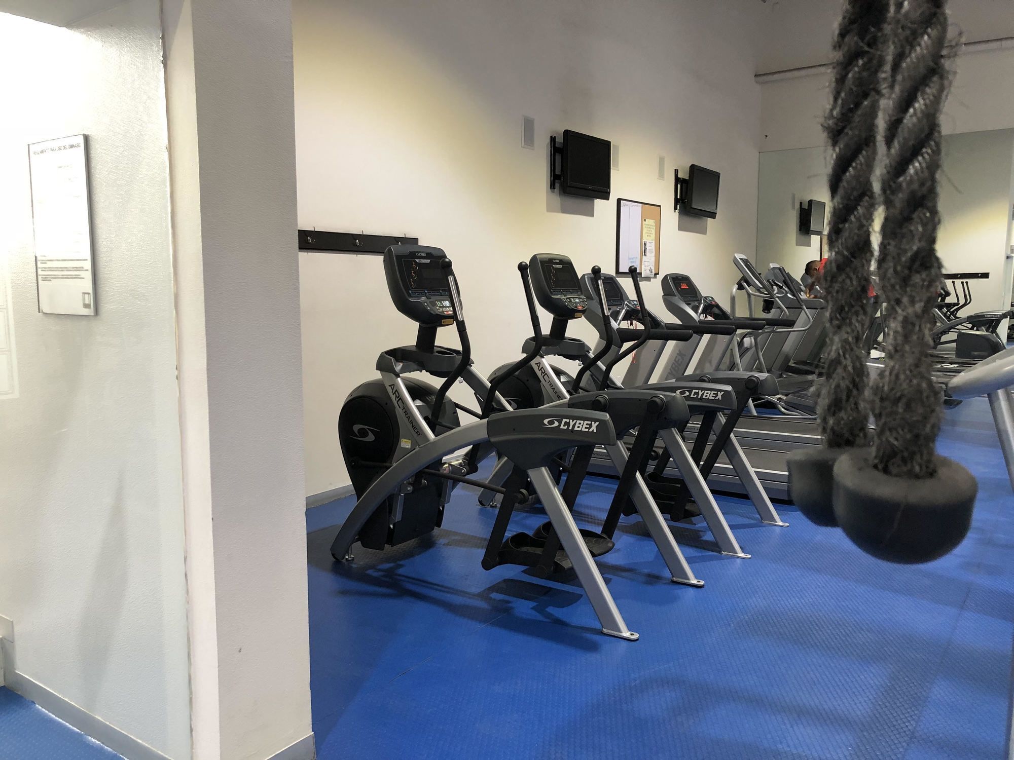 Boutique Apartment Pbk مدينة مكسيكو المظهر الخارجي الصورة