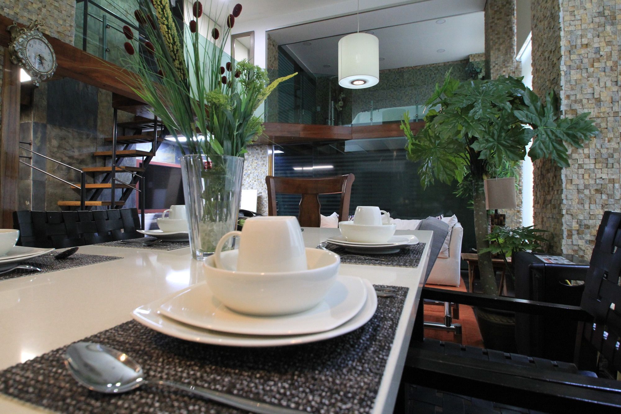 Boutique Apartment Pbk مدينة مكسيكو المظهر الخارجي الصورة