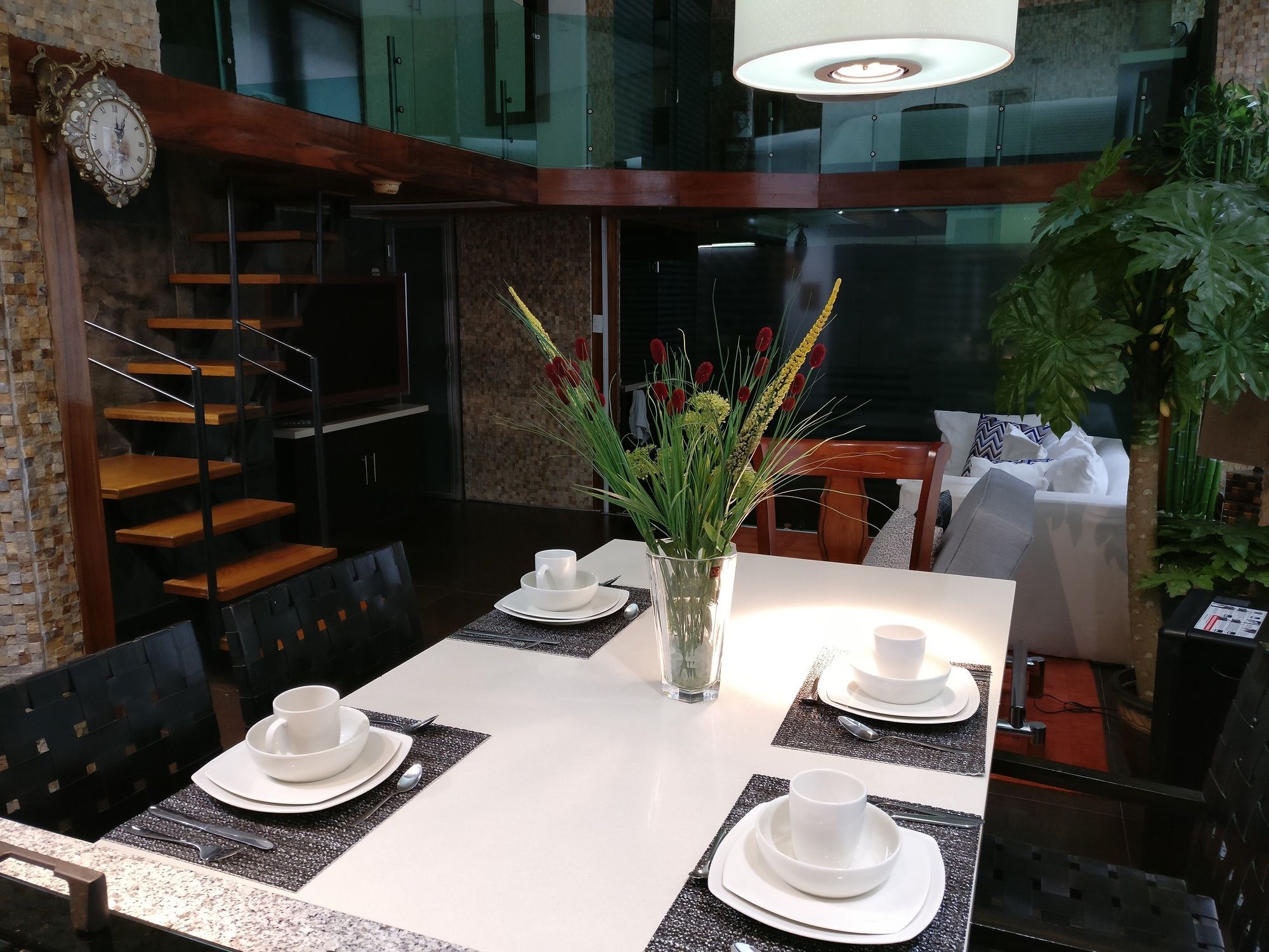 Boutique Apartment Pbk مدينة مكسيكو المظهر الخارجي الصورة