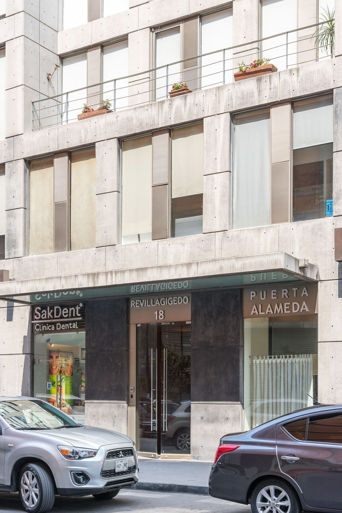 Boutique Apartment Pbk مدينة مكسيكو المظهر الخارجي الصورة